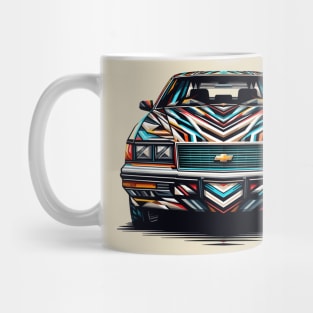 Chevrolet Monte Carlo Mug